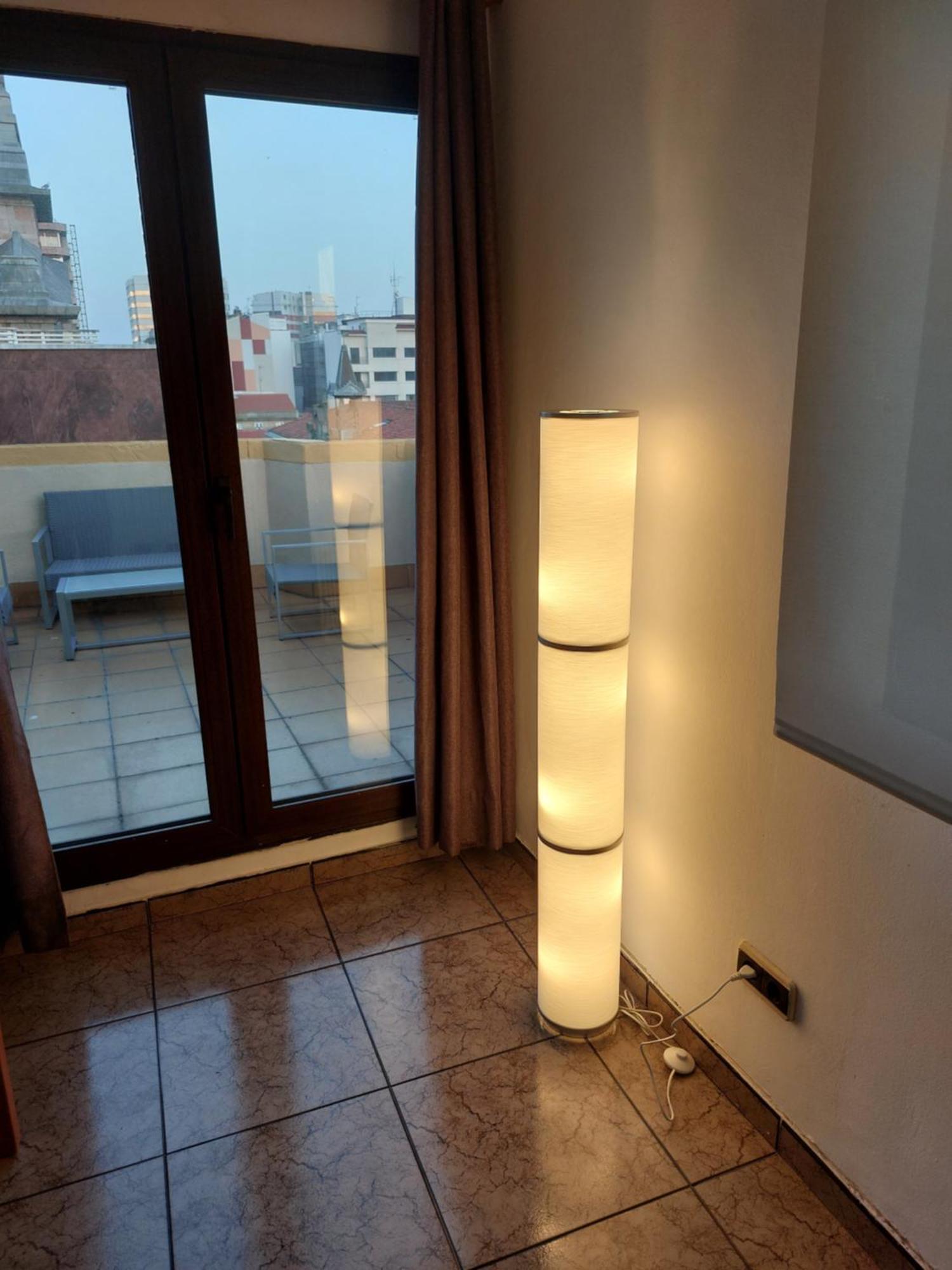 Atico Jovellanos Apartamento Gijón