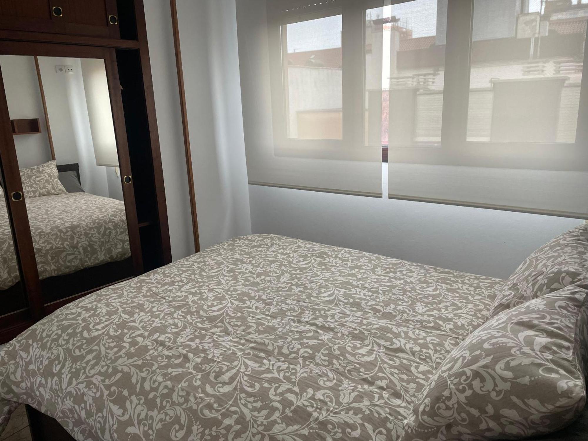 Apartamento Atico Jovellanos Gijón