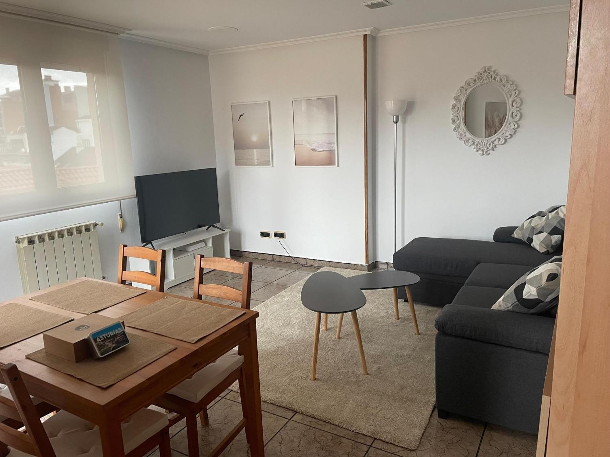 Apartamento Atico Jovellanos *