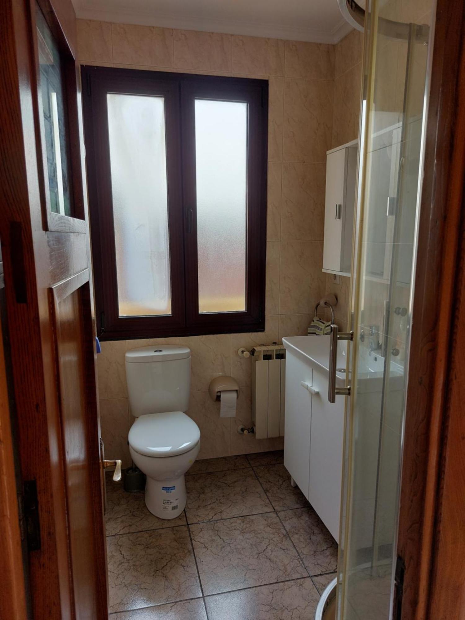 Apartamento Atico Jovellanos Gijón