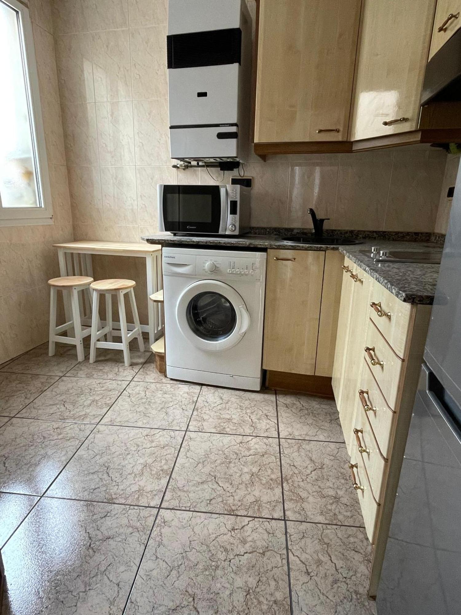 Atico Jovellanos Apartamento Gijón