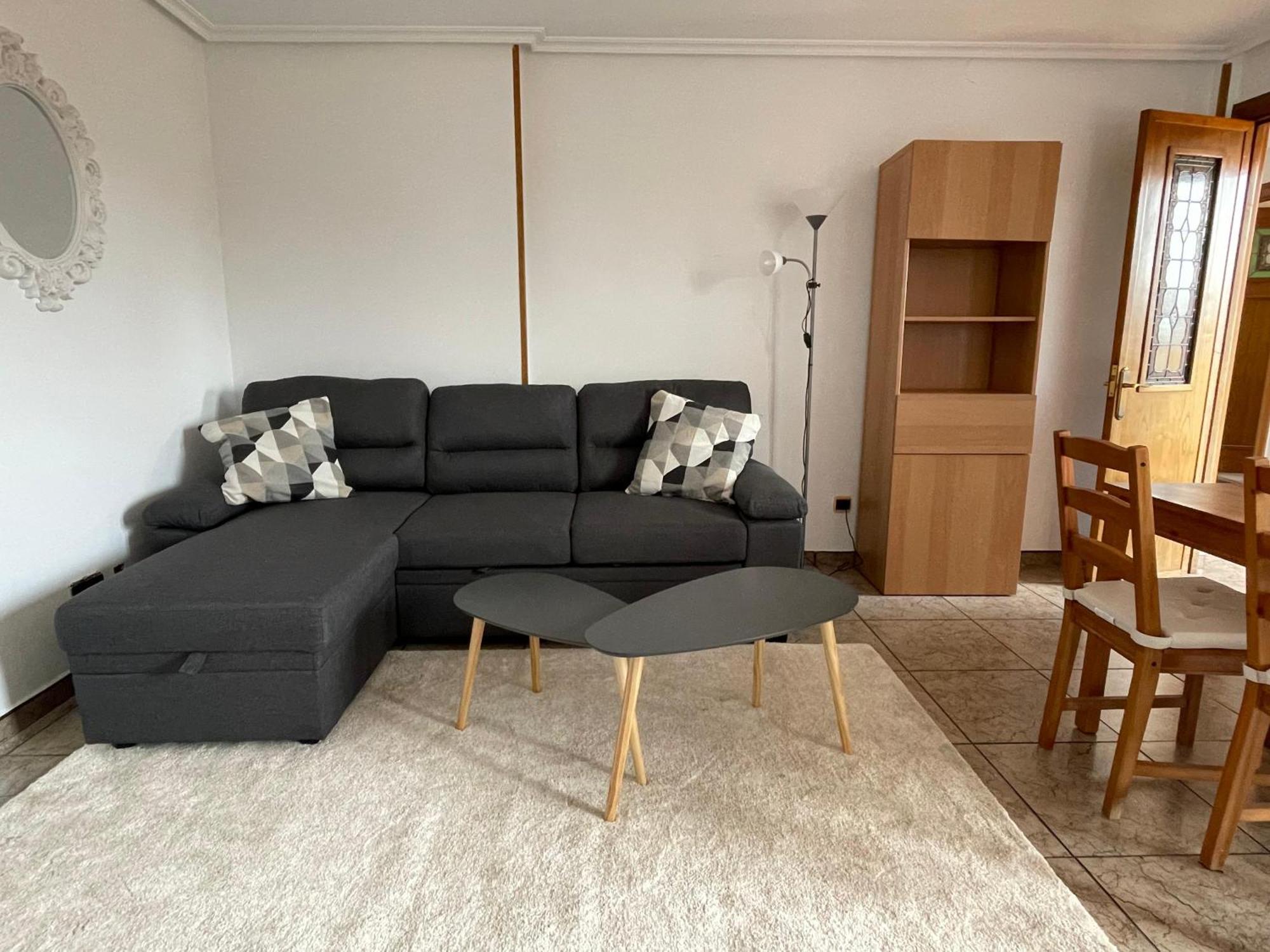 Atico Jovellanos Apartamento Gijón